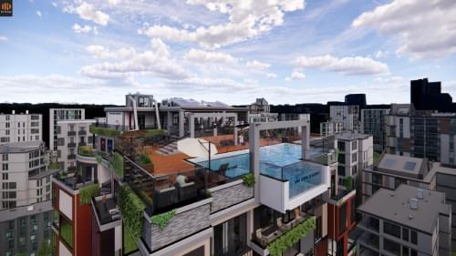 Весенняя ул. д.8