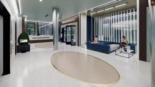 Весенняя ул. д.8