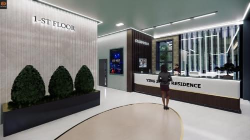 Весенняя ул. д.8