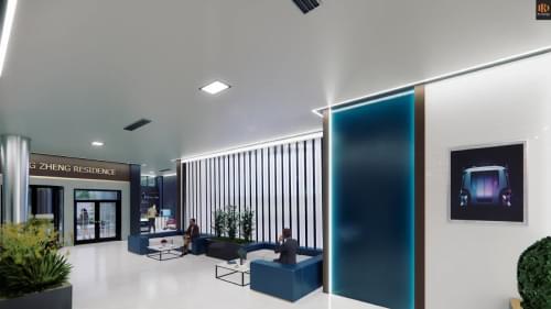 Весенняя ул. д.8