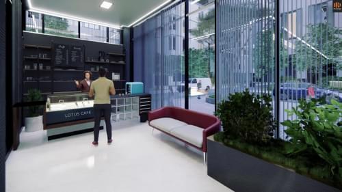 Весенняя ул. д.8