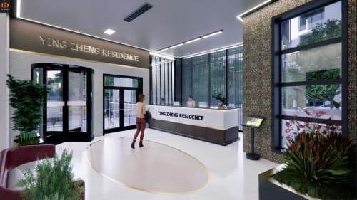 Весенняя ул. д.8